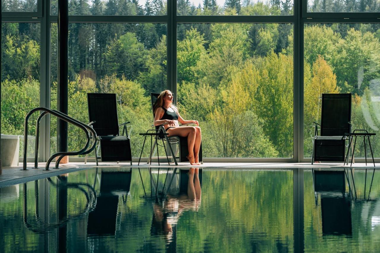 Residence Vyhlidka ヤンスケー・ラーズニェ エクステリア 写真