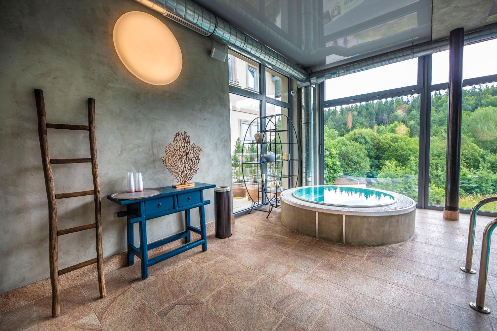 Residence Vyhlidka ヤンスケー・ラーズニェ エクステリア 写真