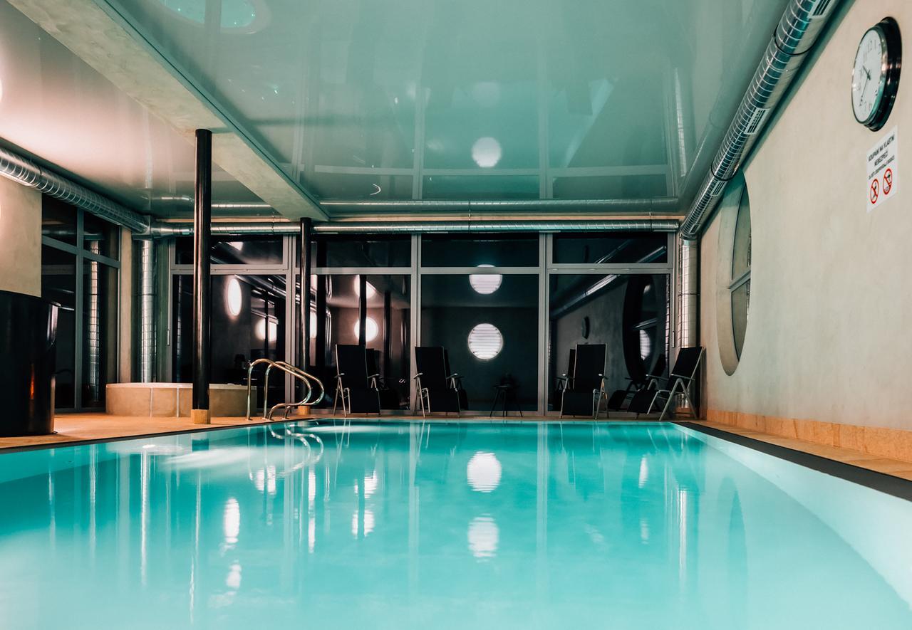 Residence Vyhlidka ヤンスケー・ラーズニェ エクステリア 写真