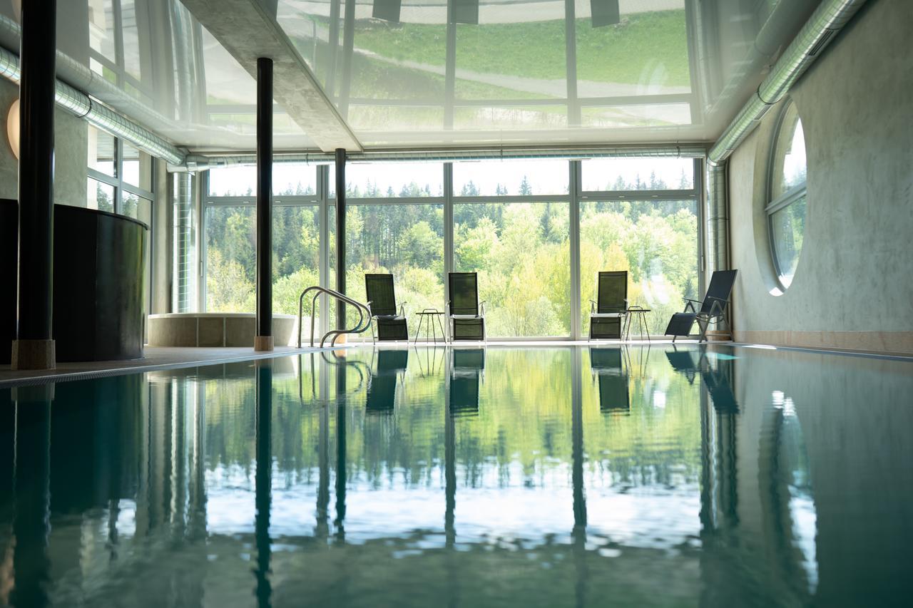 Residence Vyhlidka ヤンスケー・ラーズニェ エクステリア 写真
